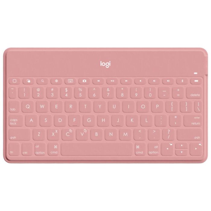 Teclado Logitech 920-010043