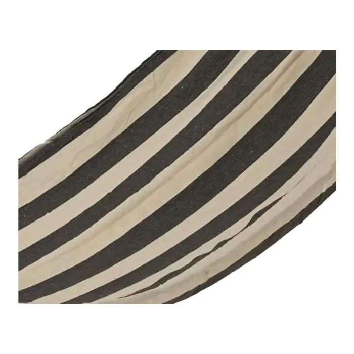 Hamaca de algodón y poliéster, 200 x 80 cm 1