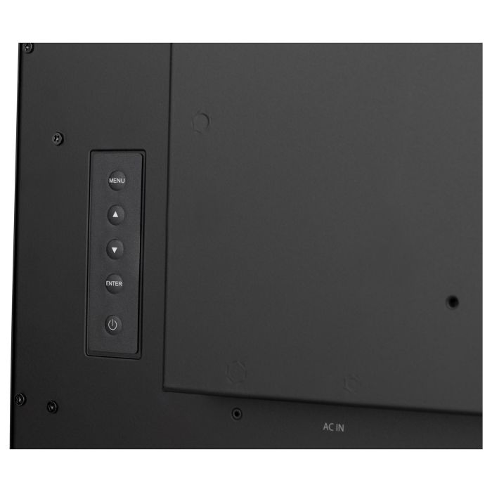 IIYAMA TF2438MSC-B1 60.5cm (23.8") 1920x1080 Full HD LED IPS 5ms 16:9 Táctil 10Ptos Capacitivo 600cd/m² 1000:1 178° Negro IIYAMA TF2438MSC-B1 60.5cm (23.8") 1920x1080 Full HD LED IPS 5ms 16:9 Táctil 10Ptos Capacitivo 600cd/m² 1000:1 178° Negro