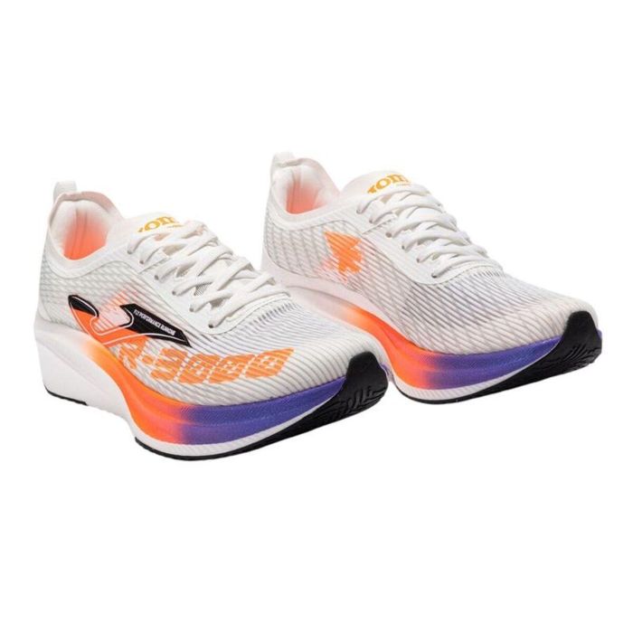 Zapatillas de Running para Adultos Joma Sport R-3000 2502 Blanco 11-12 Años 3