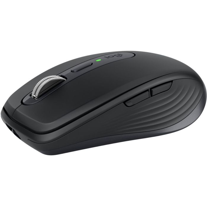 Logitech MX Anywhere 3S Ratón Inalámbrico Graphite - EMEA28-935 1 Logitech MX Anywhere 3S Ratón Inalámbrico Graphite - EMEA28-935 1