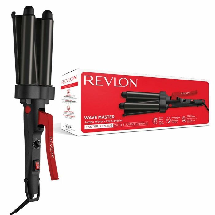 Cepillo Revlon RVIR3056UKE 11 Cepillo Revlon RVIR3056UKE 11