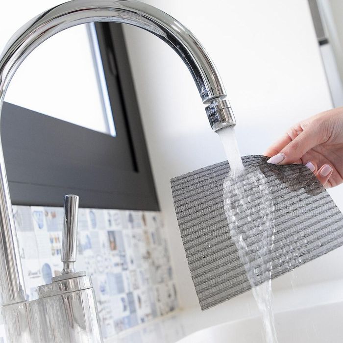 Ventilador sin Aspas con Filtro Purificador y Mando a Distancia Bloho InnovaGoods 4