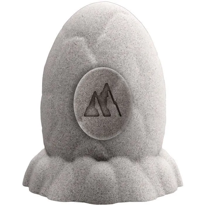 Clementoni CLE8005125527328 Legendary Egg - Dragon tiene tres cabezas 3 Clementoni CLE8005125527328 Legendary Egg - Dragon tiene tres cabezas 3