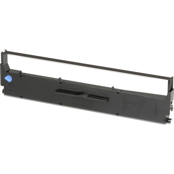 Epson MX-80/80+, LX-300/300C/300+/300+II/350/400/800/800J/850, FX-800/850/880 Nylon Negro
