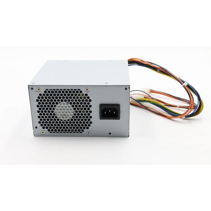 Lenovo Power supply unit for desktop PCs, 250W output, 100-240V input, 10 Pin ATX, dimensions 150x86x140mm. 4 Lenovo Power supply unit for desktop PCs, 250W output, 100-240V input, 10 Pin ATX, dimensions 150x86x140mm. 4
