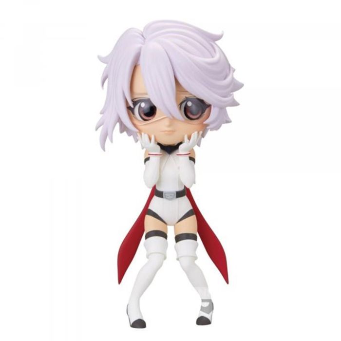 Figura Banpresto Q Posket Shy 13 cm