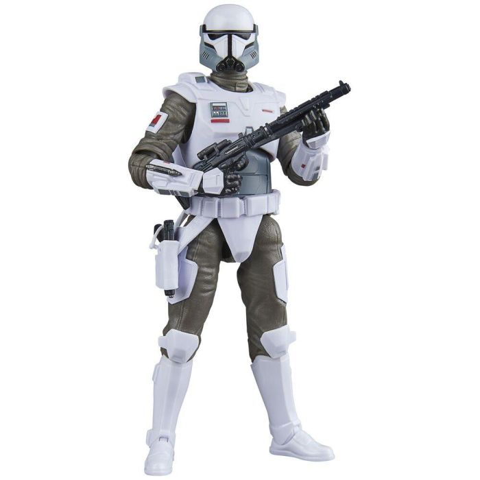 Figura Hasbro Star Wars: The Mandalorian 1 Figura Hasbro Star Wars: The Mandalorian 1
