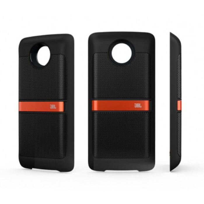 Funda para Móvil Motorola ASMCNRTBLKEU Negro 2 Funda para Móvil Motorola ASMCNRTBLKEU Negro 2