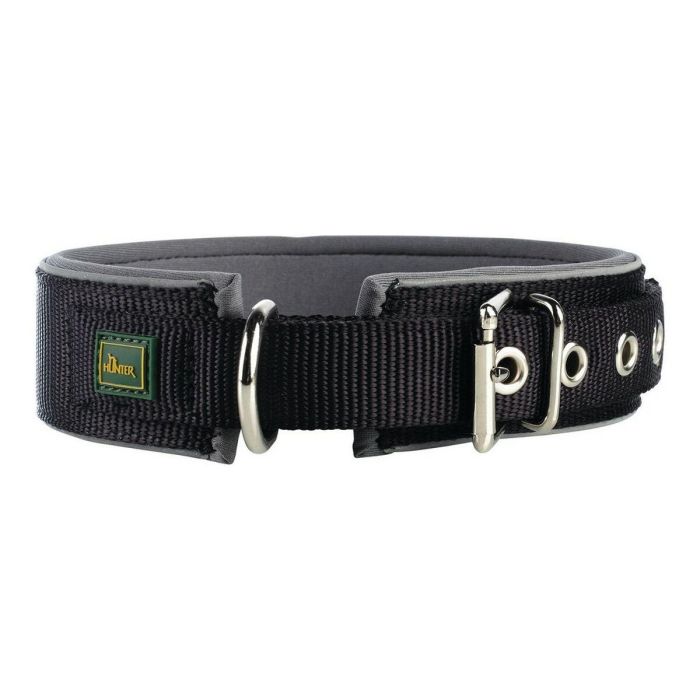 Collar Neoprene Reflect Cuello 49-56 cm 45 mm Negro Collar Neoprene Reflect Cuello 49-56 cm 45 mm Negro