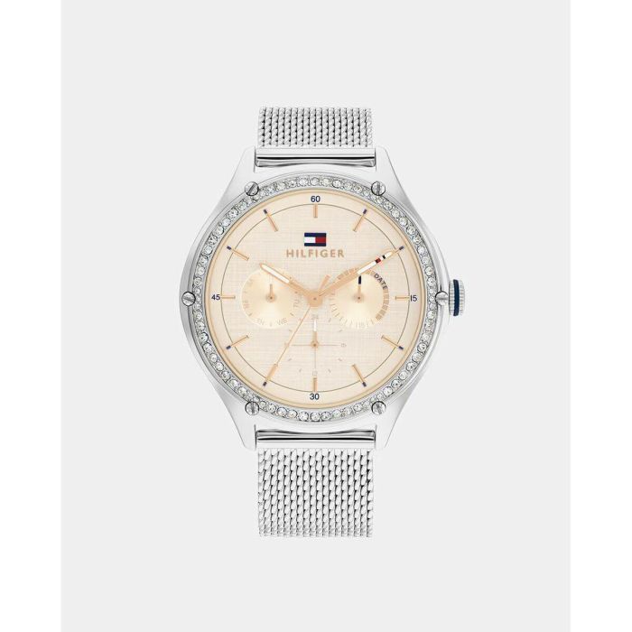 Reloj Mujer Tommy Hilfiger 1782654 (Ø 40 mm) 3 Reloj Mujer Tommy Hilfiger 1782654 (Ø 40 mm) 3
