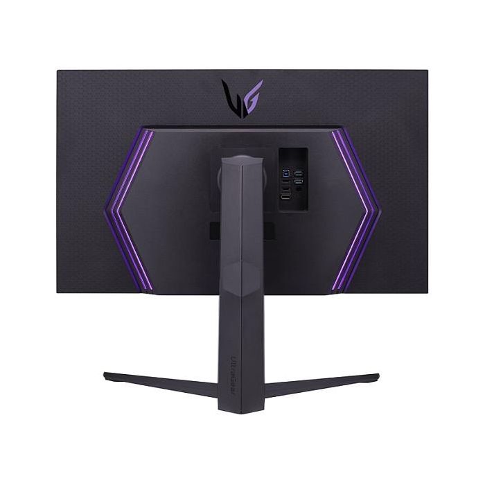 LG Monitor Gaming 32" Nano IPS 4K UHD 1ms 160Hz 32GQ950P-B Negro 10 LG Monitor Gaming 32" Nano IPS 4K UHD 1ms 160Hz 32GQ950P-B Negro 10