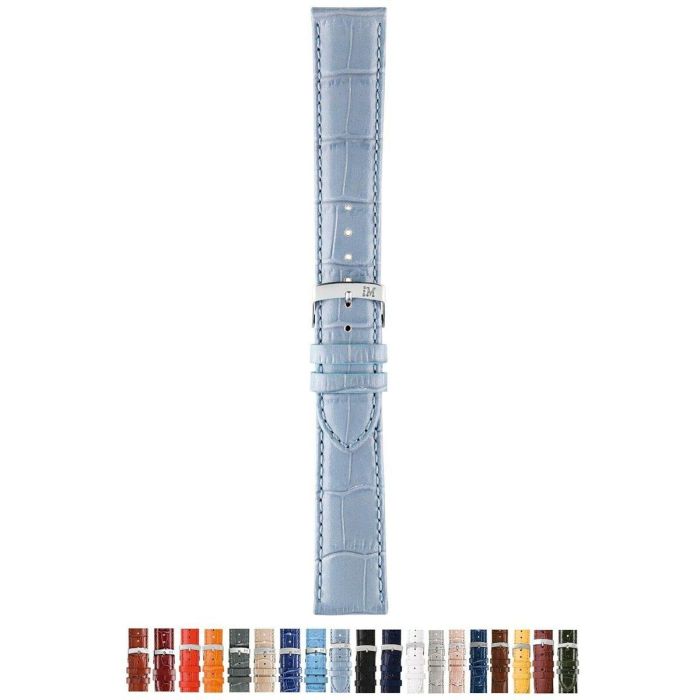 Correa para Reloj Morellato A01X2704656068CR22 5 Correa para Reloj Morellato A01X2704656068CR22 5