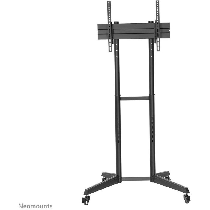 Neomounts FL50-540BL1 Carro Móvil Soporte de Suelo para Pantallas 37-70" Carga 50kg, Ajuste Altura 128.5-145cm, VESA 600x400 Negro 9 Neomounts FL50-540BL1 Carro Móvil Soporte de Suelo para Pantallas 37-70" Carga 50kg, Ajuste Altura 128.5-145cm, VESA 600x400 Negro 9