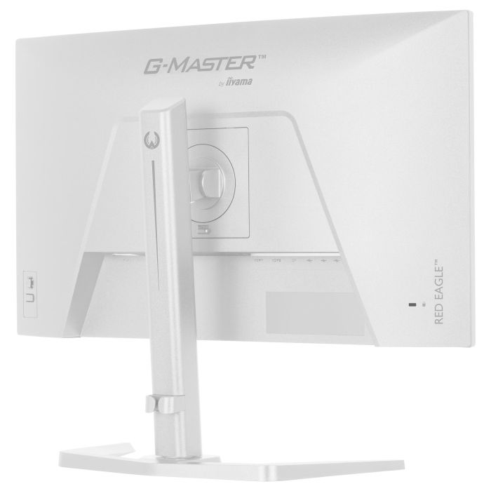 iiyama G-MASTER GB2771HSU-W1 Monitor Gaming 27" (68.6 cm) Full HD 1920x1080 Fast IPS 240 Hz AMD FreeSync HDR Blanco 8 iiyama G-MASTER GB2771HSU-W1 Monitor Gaming 27" (68.6 cm) Full HD 1920x1080 Fast IPS 240 Hz AMD FreeSync HDR Blanco 8