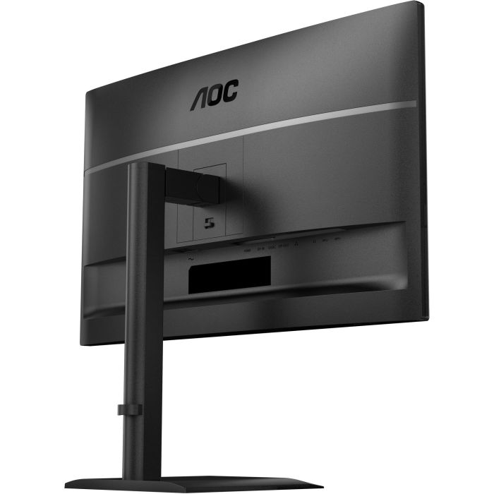 AOC Monitor Q27E4CV 27" Quad HD IPS 4 ms HDMI DP USB-C Lift Negro 5