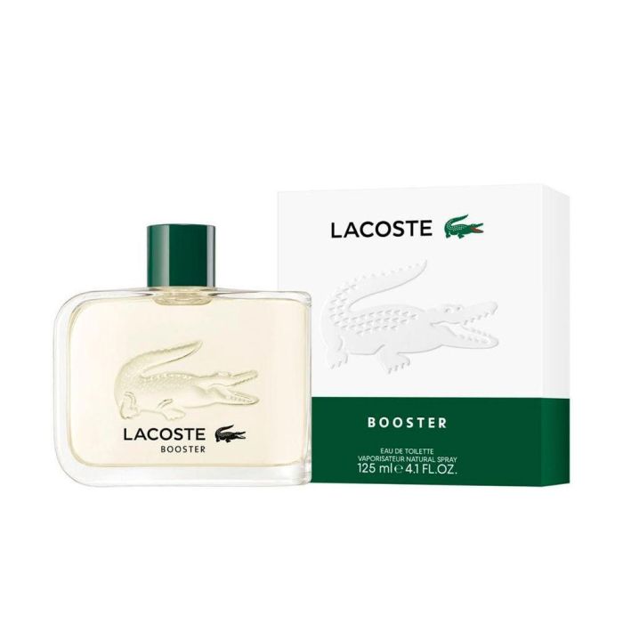 Lacoste Booster Eau de Toilette 125ml Hombre Lacoste Booster Eau de Toilette 125ml Hombre