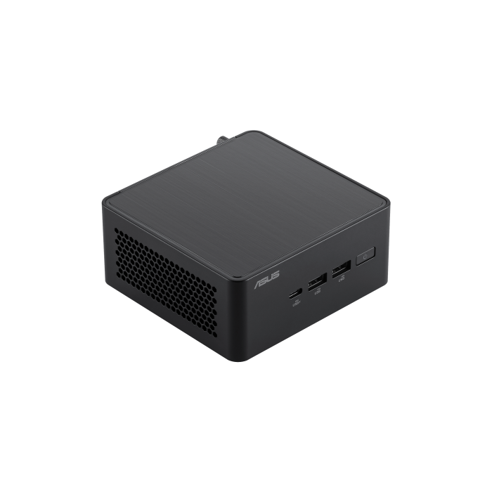 ASUS NUC 14 Pro RNUC14RVHI300002I UCFF Negro 100U 8