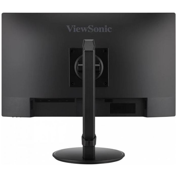 Viewsonic VG2408A Pantalla para PC 61 cm (24") Full HD LED Negro 3