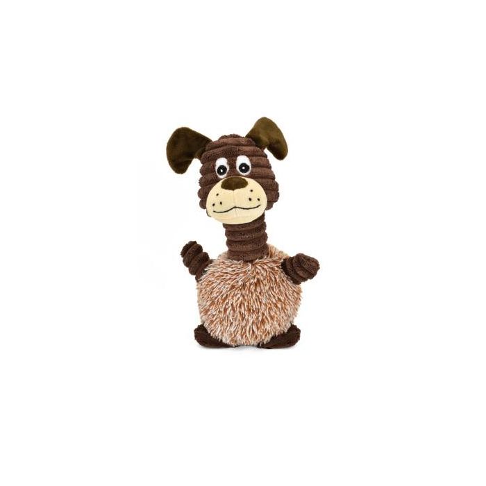 Nayeco Peluche Funny Animals 22 cm 3Ud