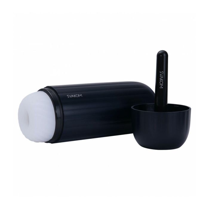 Masturbador Svakom SAM NEO 2 PRO 6 Masturbador Svakom SAM NEO 2 PRO 6