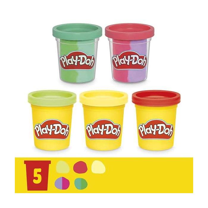Play-Doh Mi Jardín G0492 Hasbro 13 Play-Doh Mi Jardín G0492 Hasbro 13