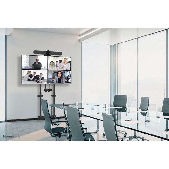 Soporte TV Neomounts AFL-875BL1 10 Soporte TV Neomounts AFL-875BL1 10