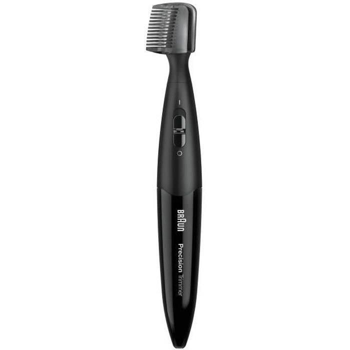Recortadora Braun PT5010 Negro 2 Recortadora Braun PT5010 Negro 2