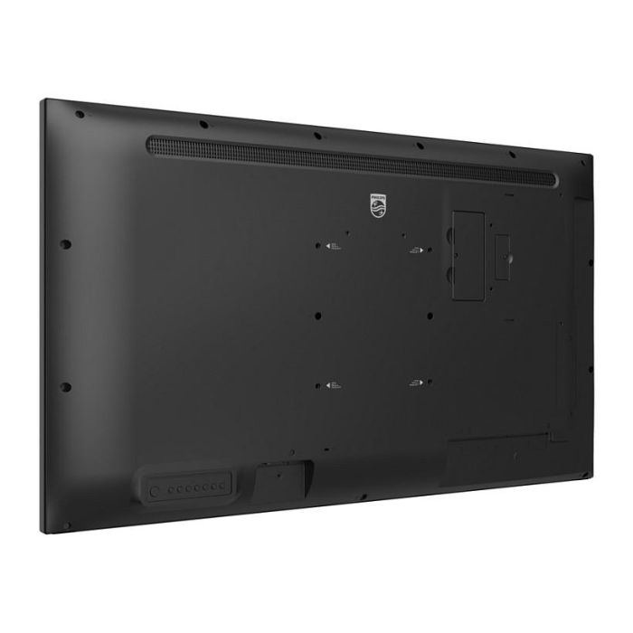 Philips Q-Line 43BDL3650Q Pantalla Digital 43" UHD 400cd Android 10.0 18/7 Horas