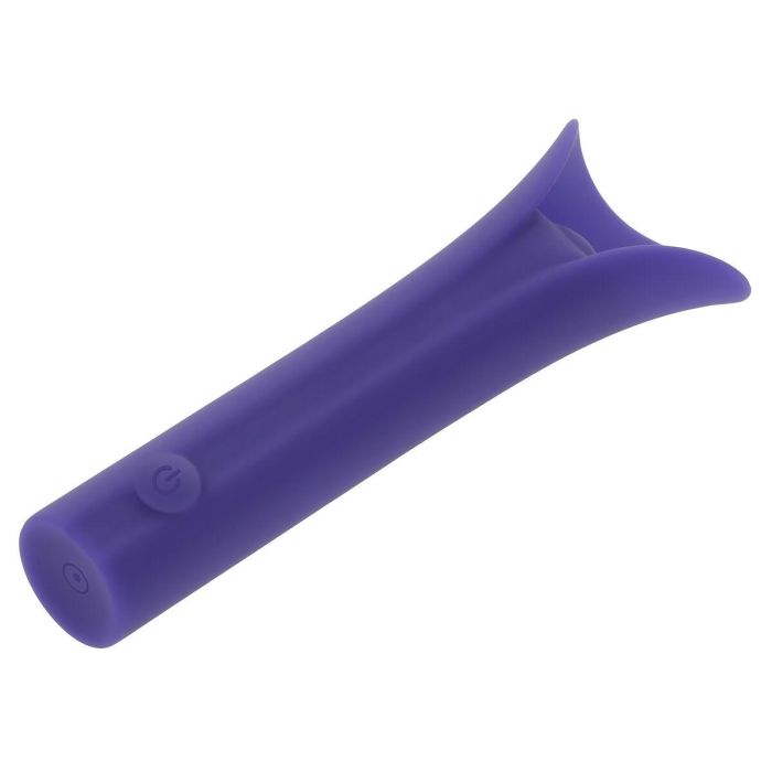 Estimulador de Clítoris Evolved Morado 6 Estimulador de Clítoris Evolved Morado 6