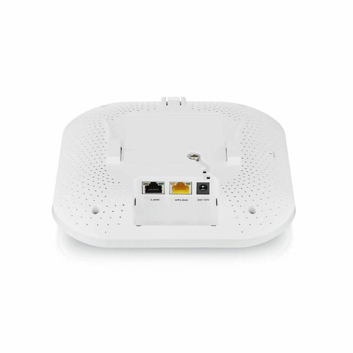 Zyxel WIFI6 AX3000 WAX630S, Router Inalámbrico de Doble Banda con Velocidades de hasta 2400 Mbps 1