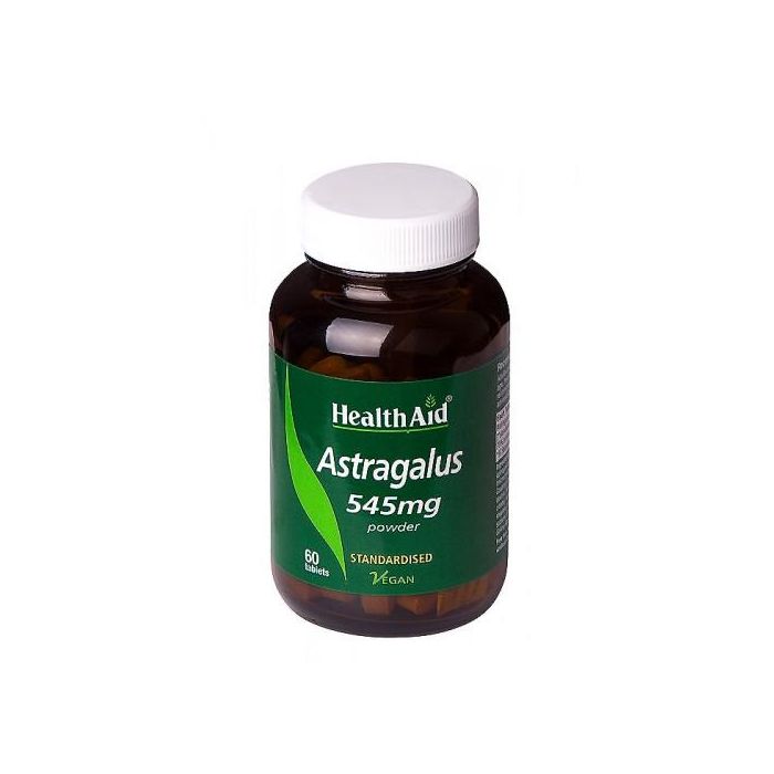 Astrágalo 545 Mg