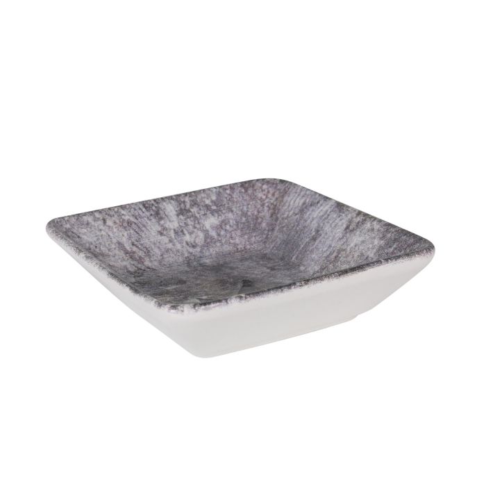 Bol cuadrado Stonehenge 12.5x12.5 cm - Inde (36 Unidades) 1 Bol cuadrado Stonehenge 12.5x12.5 cm - Inde (36 Unidades) 1