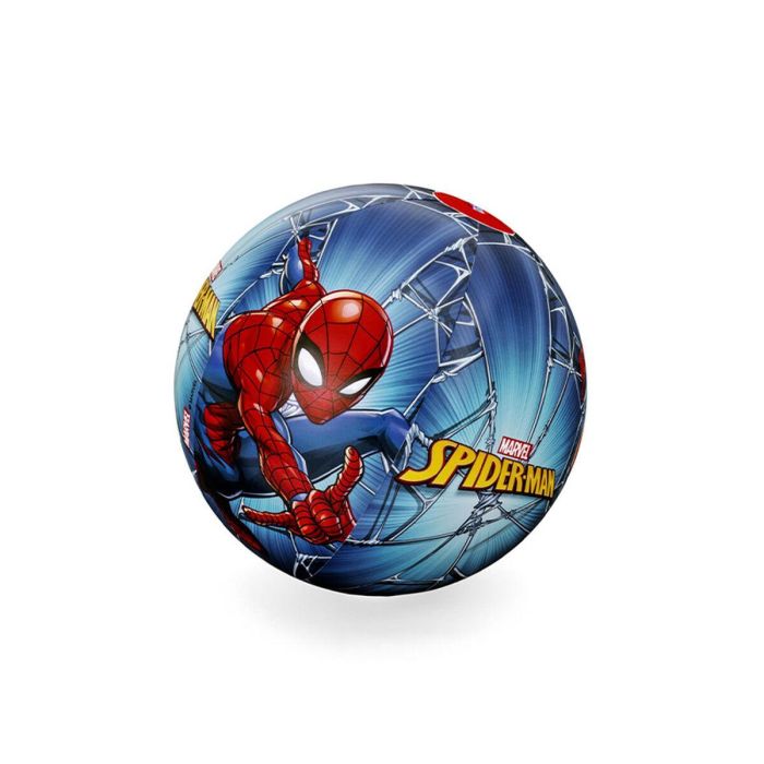 Pelota Hinchable Bestway Spiderman Ø 51 cm