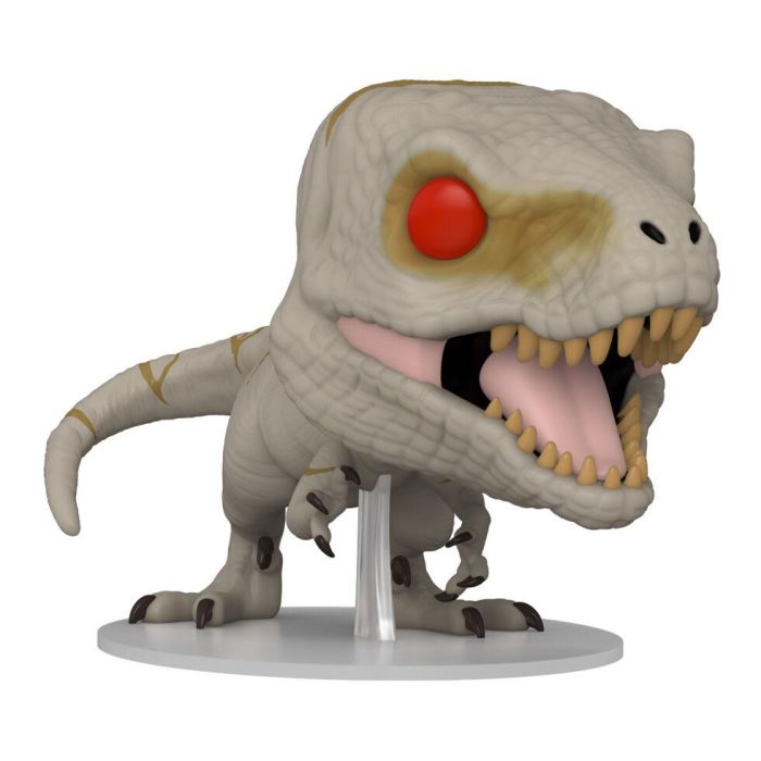 Figura POP Jurassic World Atrociraptor Ghost Exclusive 1