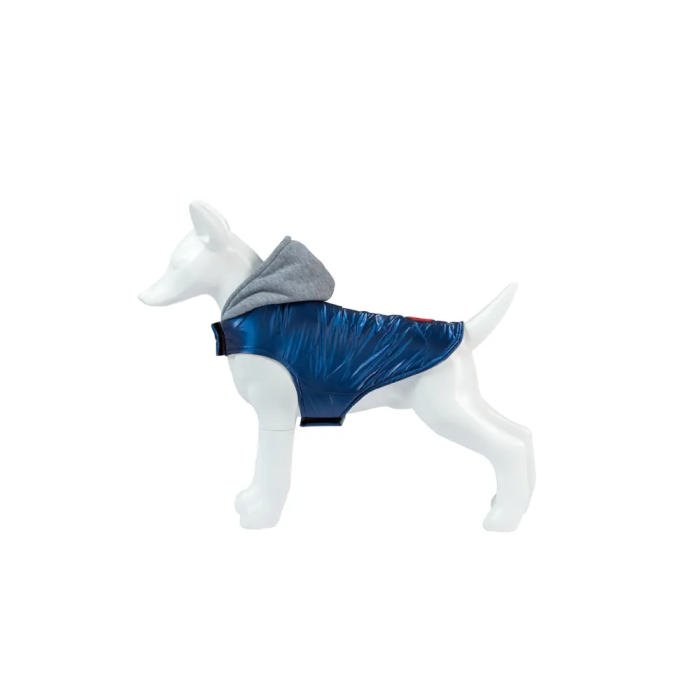 Freedog Abrigo Mesos Azul 30 cm