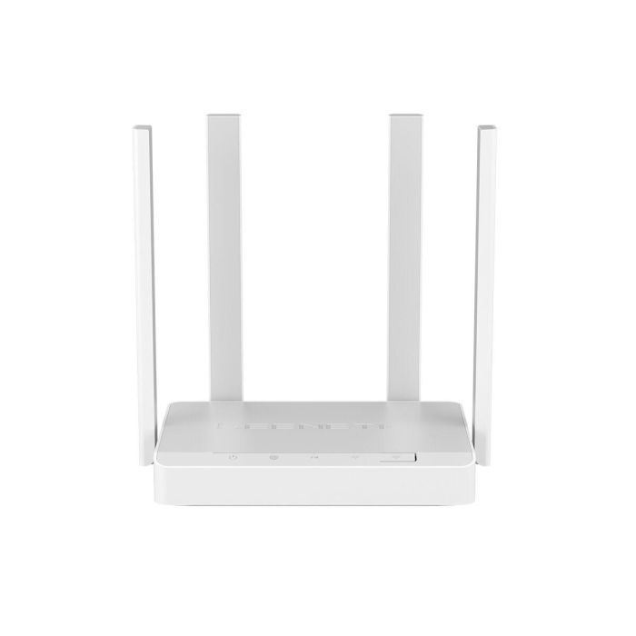Router Keenetic KN-3013-01-EU Blanco Ethernet LAN Wi-Fi 3
