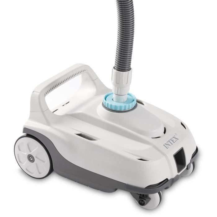 Intex ZX100 Limpiafondos Piscina Automático 2 Intex ZX100 Limpiafondos Piscina Automático 2