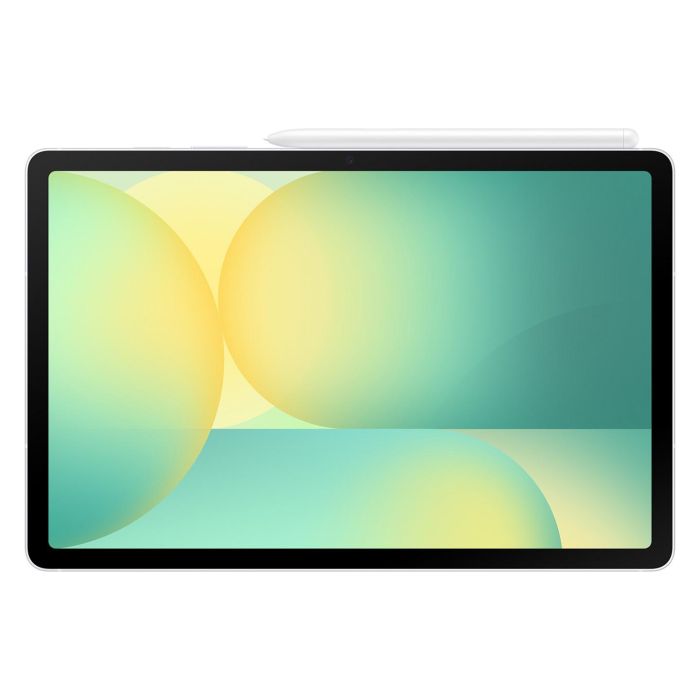 Samsung X520N Galaxy Tab S10 FE 10.9" Wi-Fi 128 GB Plata 9