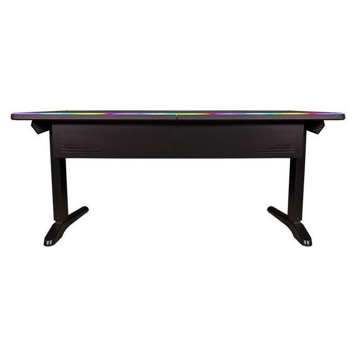 Thermaltake Level 20 Battle Station Gaming Desk / MANUAL 7 Thermaltake Level 20 Battle Station Gaming Desk / MANUAL 7