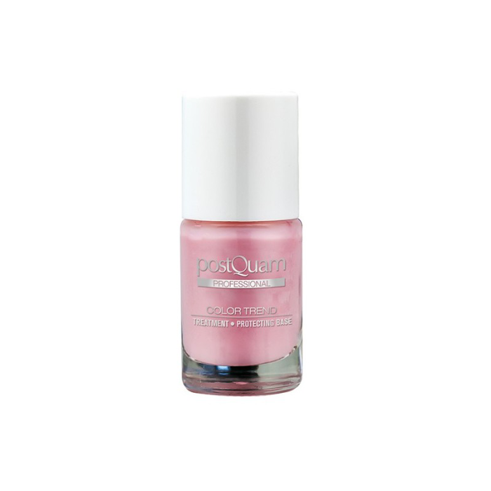 Postquam Tratamiento Uñas Base Protectora