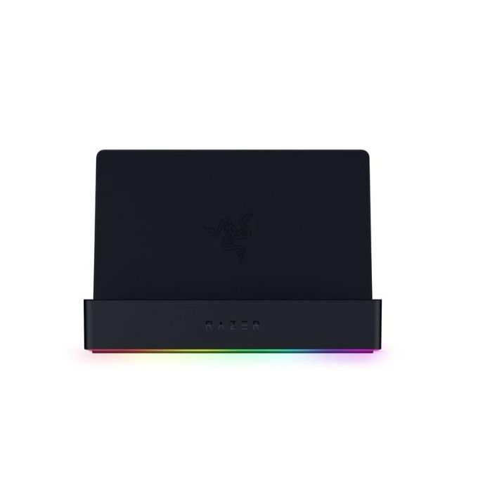 Soporte Razer Handheld Dock Chroma RC21-02310100-R3M1 3 Soporte Razer Handheld Dock Chroma RC21-02310100-R3M1 3