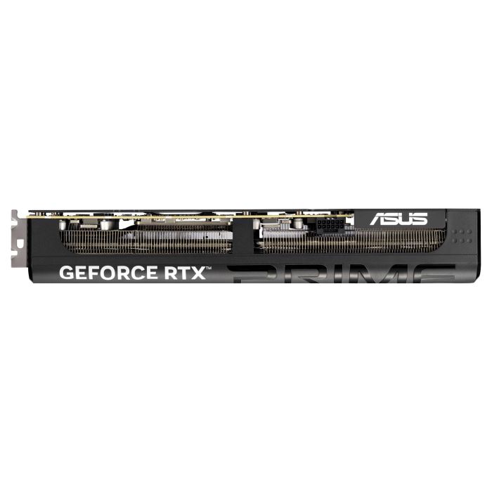 ASUS GeForce RTX 5070 Ti OC 16GB GDDR7 3 Ventilador Tarjeta Gráfica