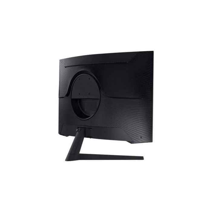 Monitor Gaming Curvo Samsung Odyssey G5 S32CG552EU 32"/ QHD/ 1ms/ 165Hz/ VA/ Negro 3 Monitor Gaming Curvo Samsung Odyssey G5 S32CG552EU 32"/ QHD/ 1ms/ 165Hz/ VA/ Negro 3
