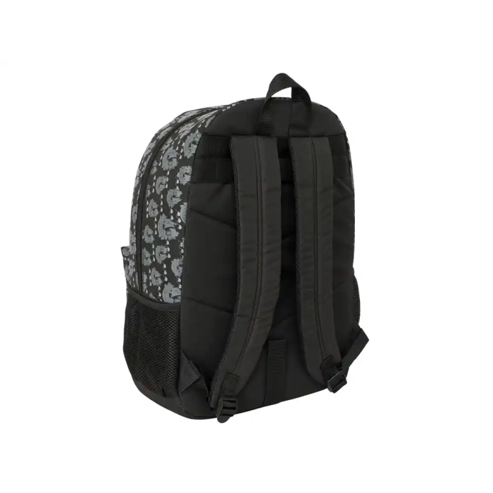 Mochila Escolar One Piece Pirates Negro 30 x 46 x 14 cm 1 Mochila Escolar One Piece Pirates Negro 30 x 46 x 14 cm 1