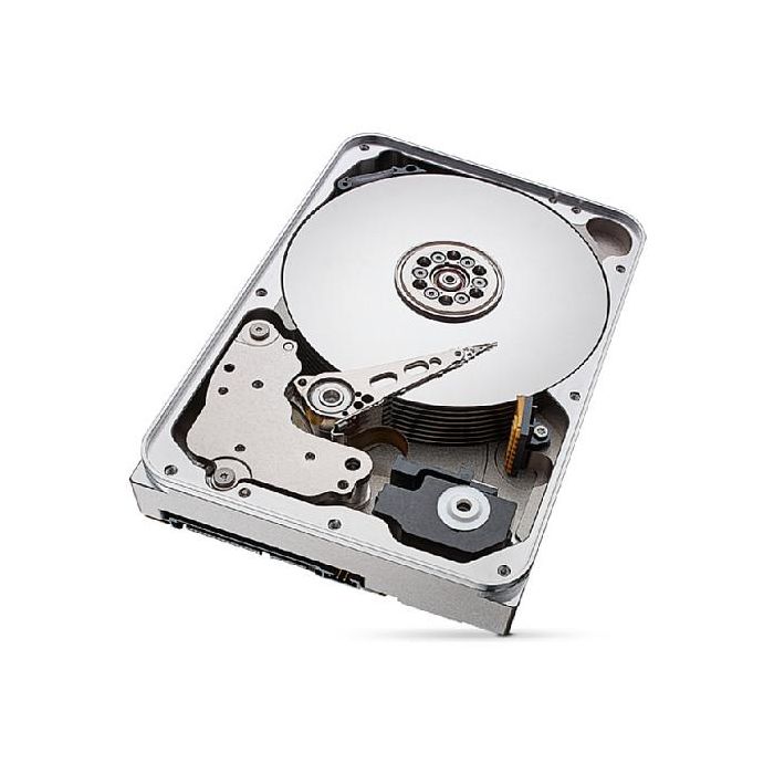Seagate ST12000NT001 Disco Duro Interno 12TB 7200RPM 3.5" 256MB Cache 4