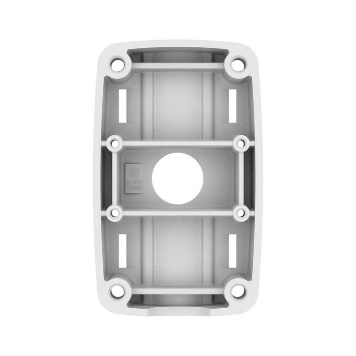 Hanwha Adaptador soporte a poste para cámaras Wisenet 3 Hanwha Adaptador soporte a poste para cámaras Wisenet 3