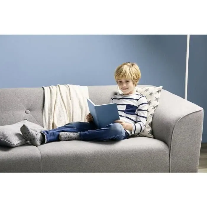 Philips Bombilla LED Equivalente 40W E14 Blanco Frio No Regulable