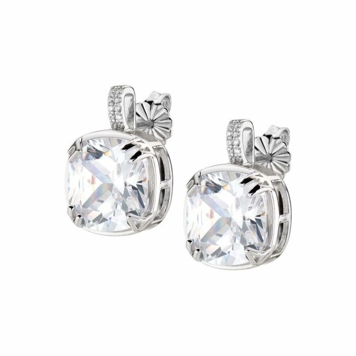 Pendientes Mujer Amen ECK1QUBBBZ Metal 1 Pendientes Mujer Amen ECK1QUBBBZ Metal 1