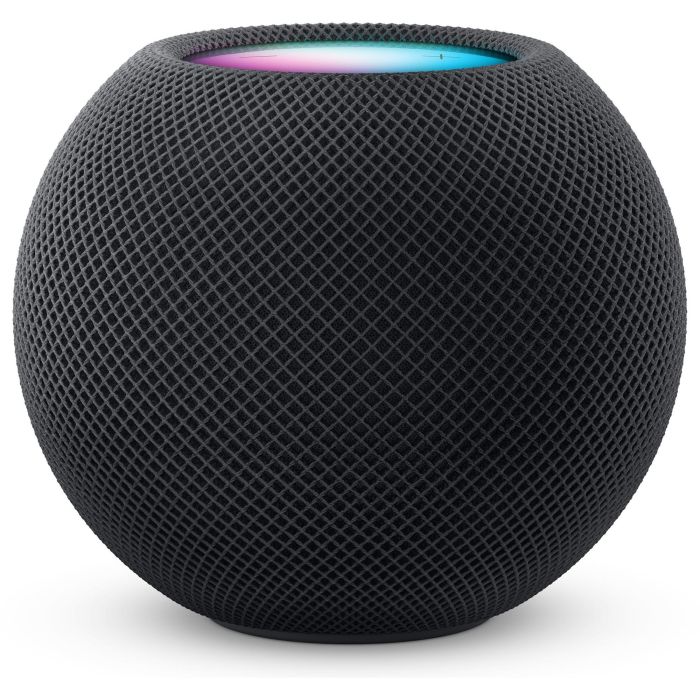 Apple HomePod Mini - Midnight 0 Apple HomePod Mini - Midnight 0